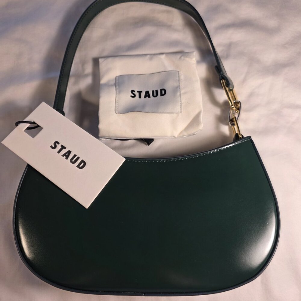 STAUD Brady Bag - Cypress - Picture 2 of 6